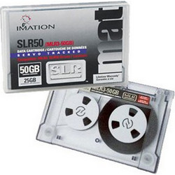 Cartridge IMATION 12096 SLR50 25-50GB (12096)