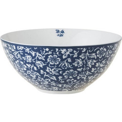 ΜΠΟΛ ΠΑΓΩΤΟΥ LAURA ASHLEY SWEET ALLYSUM ΠΟΡΣΕΛΑΝΗ 15CL 9CM