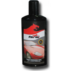 Feral Nano Protection Wax 400ml