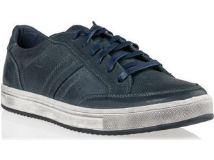 EGO SHOES G99-07626 BLUE