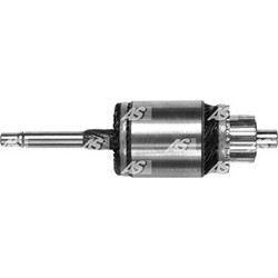 Πομπίνα Μίζας τύπου Mitsubishi 12V | AS-PL SA5001