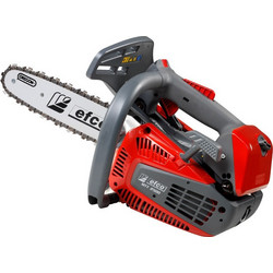 Efco MTT2500 Κλαδευτικό Αλυσοπρίονο Βενζίνης 1.3hp 2.7kg με Λάμα 25cm