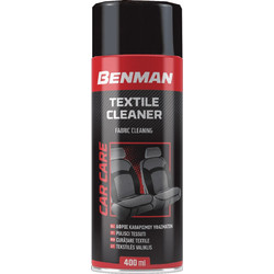 Benman Textile Cleaner 400ml