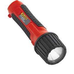Fluke FL-120 EX Φακός Μπαταρίας Αδιάβροχος IPX6 120lm