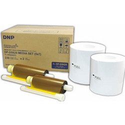 DNP DM57/620(13x18) Φωτογραφικό Χαρτί για DNP DS-620