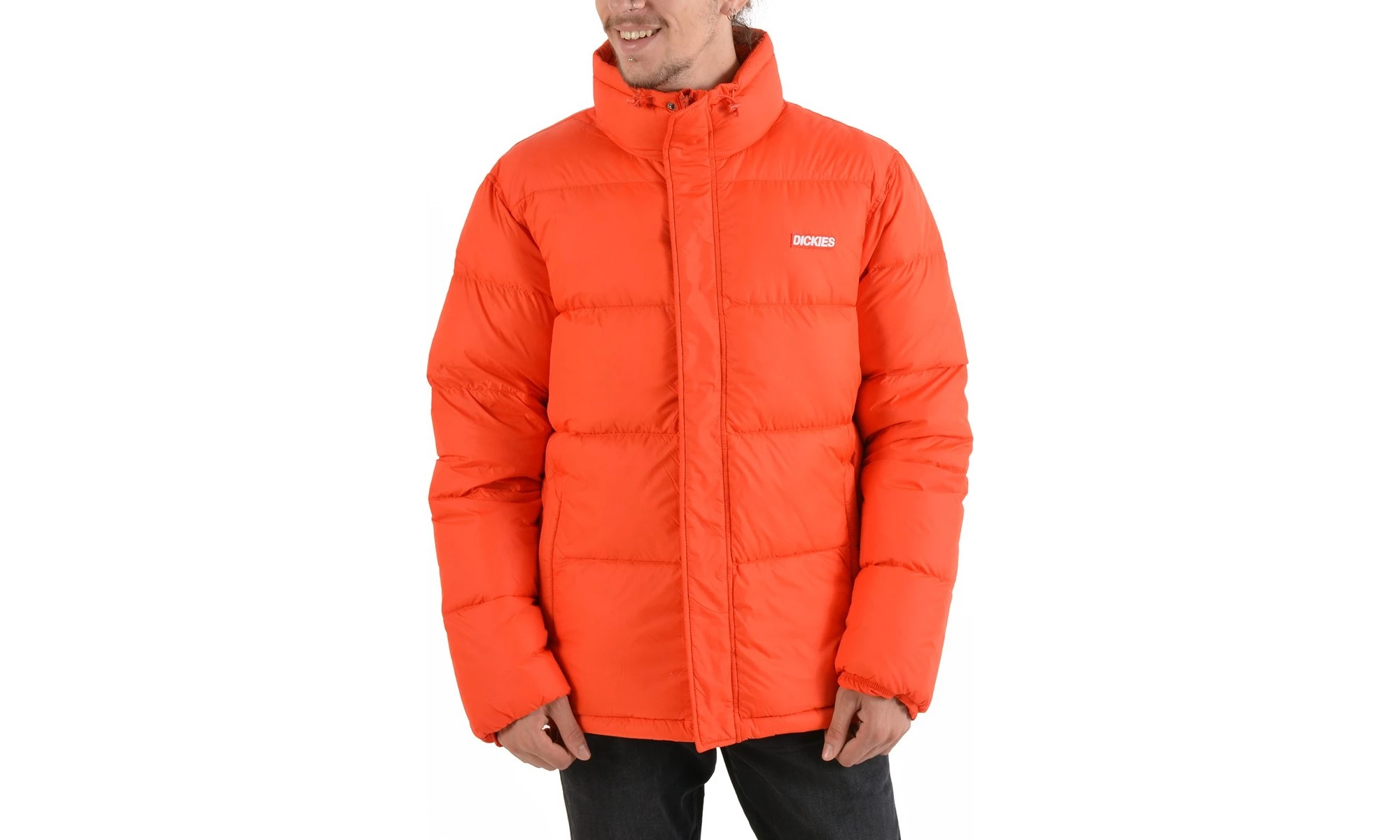 Dickies 2024 oakvale jacket