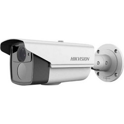 Hikvision DS-2CE16D5T-AVFIT3 2.8mm IP Κάμερα Ασφαλείας HD Αδιάβροχη