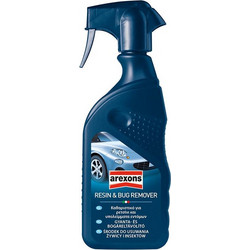 Arexons Resin & Bug Remover 500ml