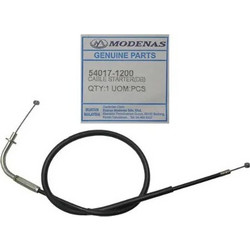 ΝΤΙΖΑ ΤΣΟΚ ΑΕΡΑ MODENAS KRISS II 115 ΓΝΗΣΙΑ