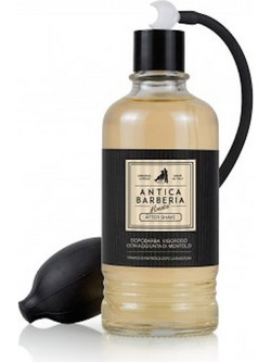 Mondial Antica Barberia Original Citrus After Shave Lotion 400ml