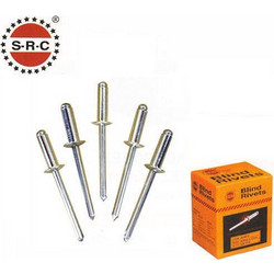 Πριτσίνια αλουμινίου SRC 3.2mm