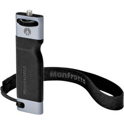 Manfrotto HandGrip for TwistGrip smartphone clamp