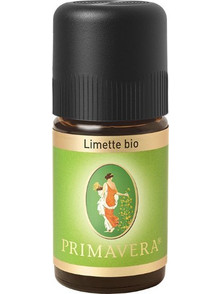 Primavera Bio Βιολογικό Αιθέριο Έλαιο Γλυκολέμονο 5ml