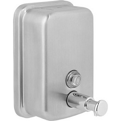 Ντισπένσερ TEMA Inox 1000ml 81201