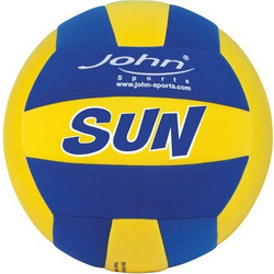 John Μπάλα Βόλεϊ Neopren 220Mm Sun - 2 Χρώματα 52750