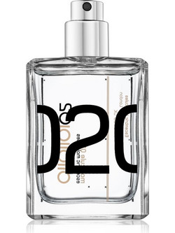 Escentric Molecules Molecule 02 Eau de Toilette 30ml