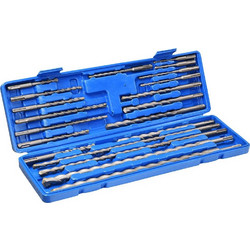 ΤΡΥΠΑΝΙΑ SDS ΣΕΤ 20TEM. SUNDITETOOLS 301006-073