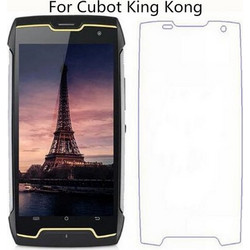 Cubot King Kong - Προστατευτικό Οθόνης Tempered Glass 9H 0.33mm