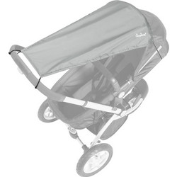 Playshoes Ηλιοπροστασία Καροτσιού Grey