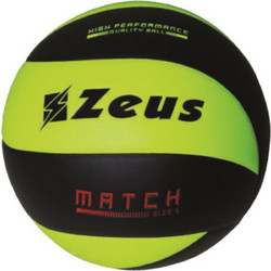 ZEUS PALLONE VOLLEY MATCH