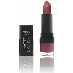 Grigi Matte 19 Long Lasting Κραγιόν Stick 4.5gr