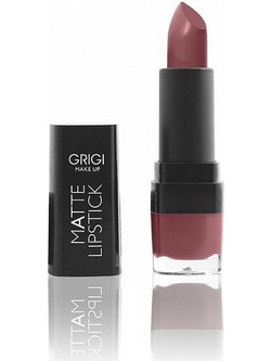 Grigi Matte 19 Long Lasting Κραγιόν Stick 4.5gr
