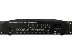 Audio Master AV100USB Mixer