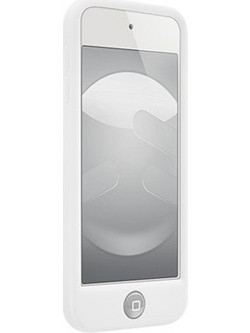SwitchEasy Colors Milk White Case for iPod Touch 5G