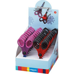 KEYROAD ΨΑΛΙΔΙ ΠΑΙΔΙΚΟ 6 15cm TATOO 971089