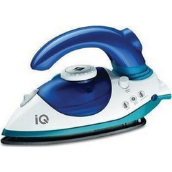 IQ EI-886 Σίδερο Ατμού Ταξιδίου 900W