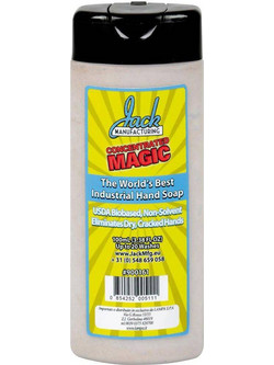 ΣΑΠΟΥΝΙ ΚΑΘΑΡΙΣΜΟΥ ΧΕΡΙΩΝ LAMPA JACK HAND CLEANER 100ML