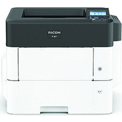 Ricoh P800 Μονόχρωμος Εκτυπωτής Laser με Mobile Print