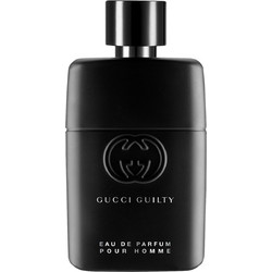 Gucci Guilty Pour Homme Eau de Parfum 50ml