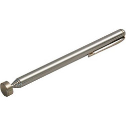 Carpoint Τηλεσκοπικός Μαγνήτης Ανύψωσης 1.6kg (0610020)