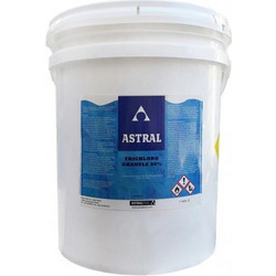 Τρίχλωρο κόκκοι 90% 10kg