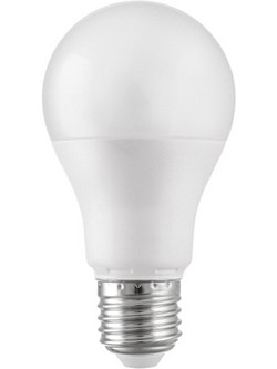 Λαμπτήρας Κοινός LED E27 15W 4500K (ΦΩΣ ΗΜΕΡΑΣ) Α60 1250Lm FSL (2RE271545) 13696