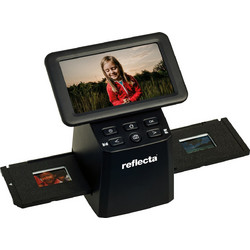 Reflecta x33-Scan Film Scanner