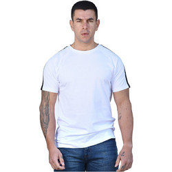 Smart 43-206-034 t-shirt white