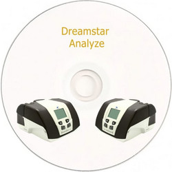 Λογισμικό SEFAM DreamStar Analyze Clinical kit - 0811012