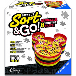 Ravensburger Mickey Sort & Go