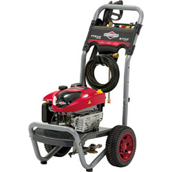 Briggs & Stratton Elite 2000 Πλυστικό Μηχάνημα Βενζίνης 138bar