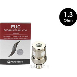 Vaporesso Ceramic EUC 1.3 Ohm 1 ΤΜΧ