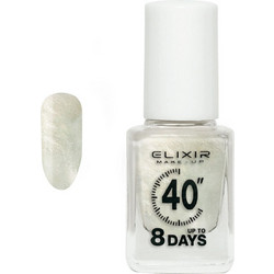 Elixir 40 & Up To 8 Days 436 Gloss Βερνίκι Νυχιών Μακράς Διαρκείας 13ml