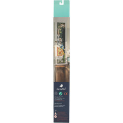 Jaq Jaq Bird: Αυτοκόλλητος Μαυροπίνακας JJB-CW-DECAL