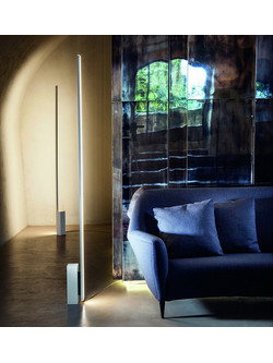 NEMO LIGHTING Nemo Linescapes Φωτιστικά Δαπέδου LED - Με Ροοστάτη Dimmer (LIN LW2 22)