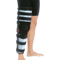 Anatomic Help Νάρθηκας Μηροκνημιαίος 2060