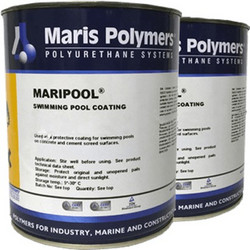 Maris Polymers Maripool Χρώμα Πισίνας Άμμος 20kg