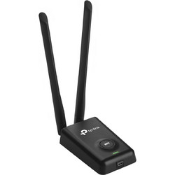 TP-Link TL-WN8200ND Ασύρματος USB Αντάπτορας Δικτύου 300Mbps
