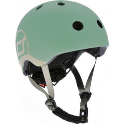 Scoot & Ride Κράνος Forest XXS-S