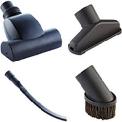 NILFISK PREMIUM CAR KIT-TOPBOX